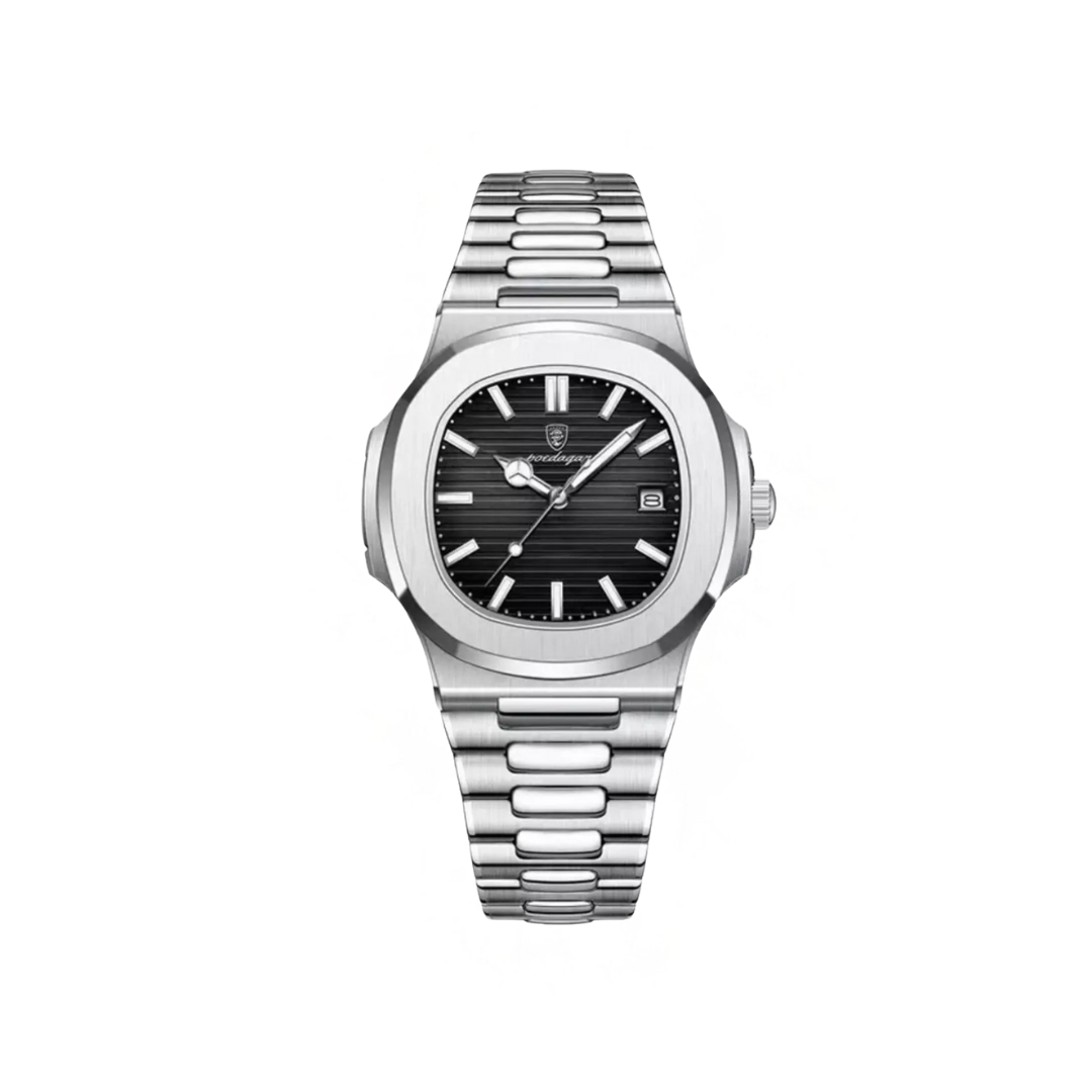 Relógio Classic Vintage