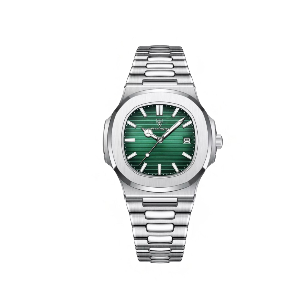 Relógio Classic Vintage