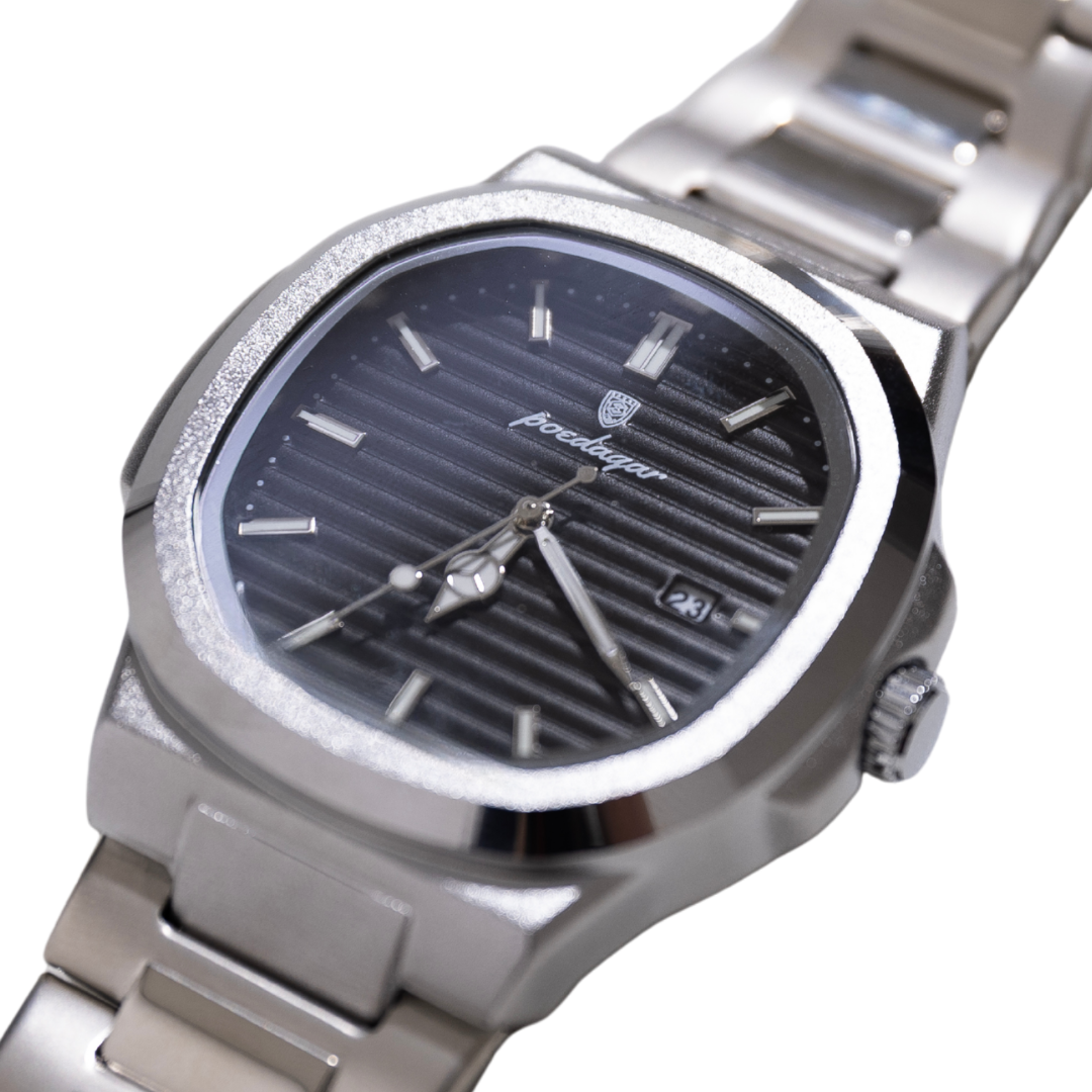 Relógio Classic Vintage