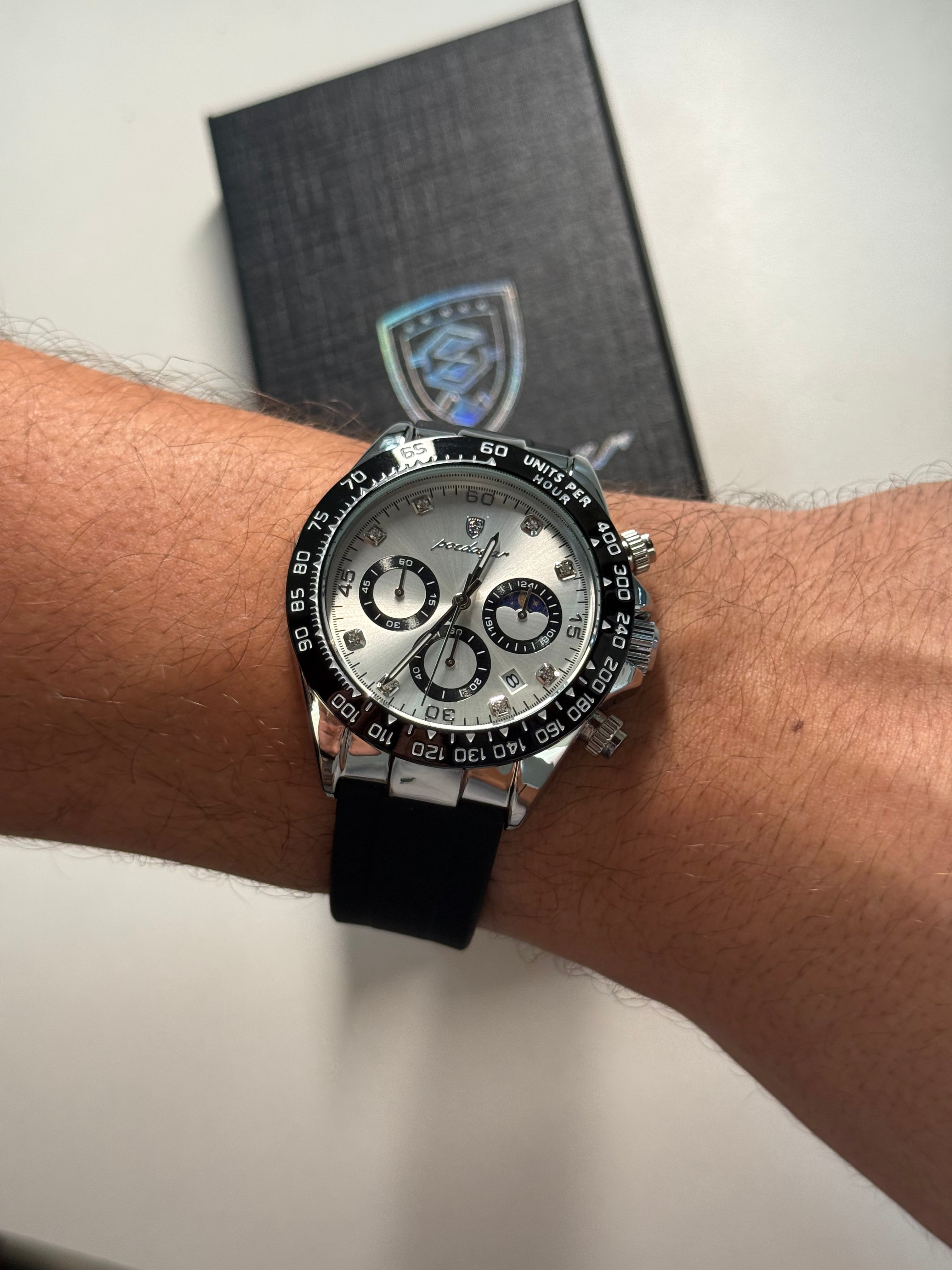 Relógio Chrono Force