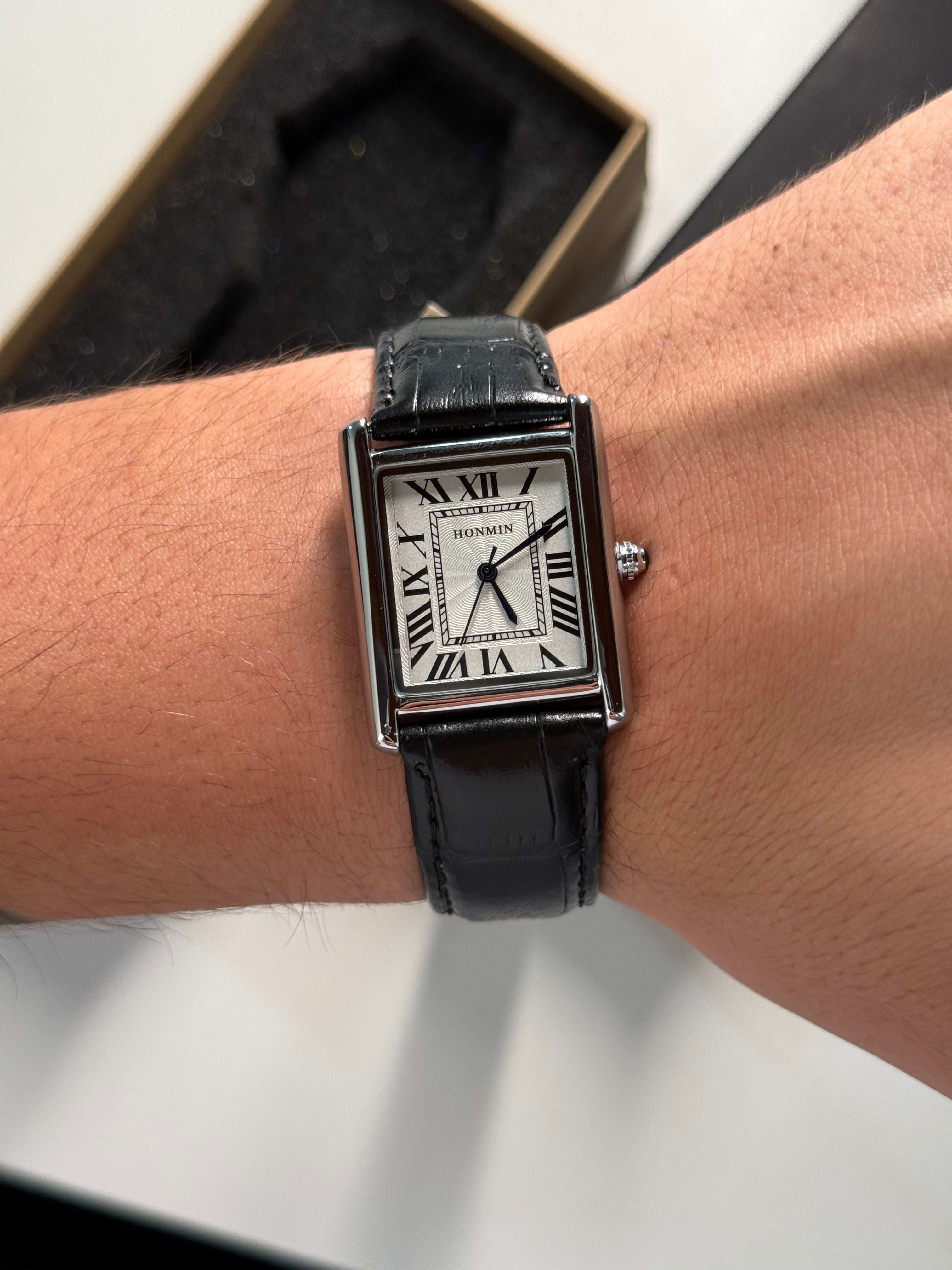 Relógio Classique Royale