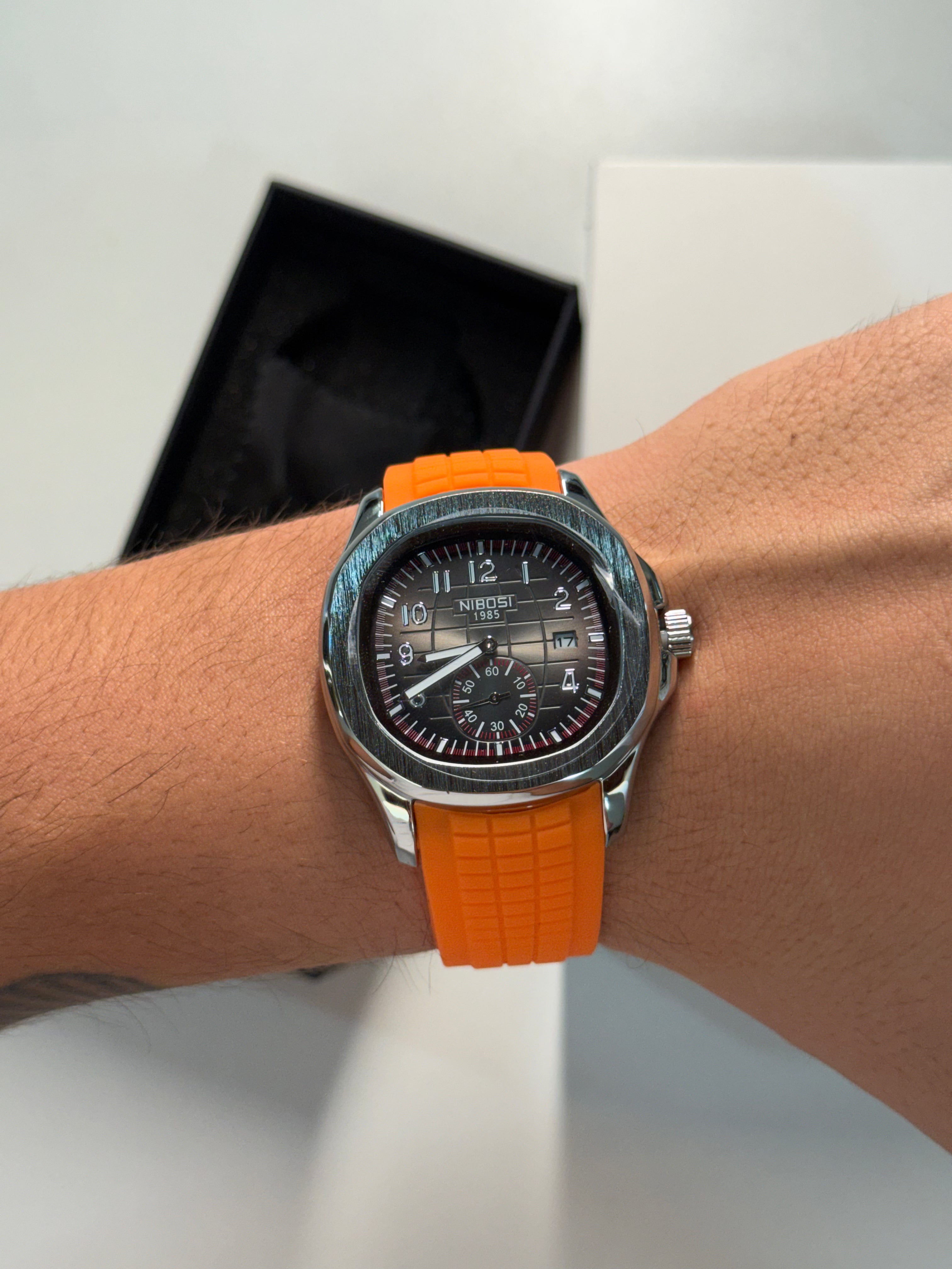 Relógio Sportline Chrono