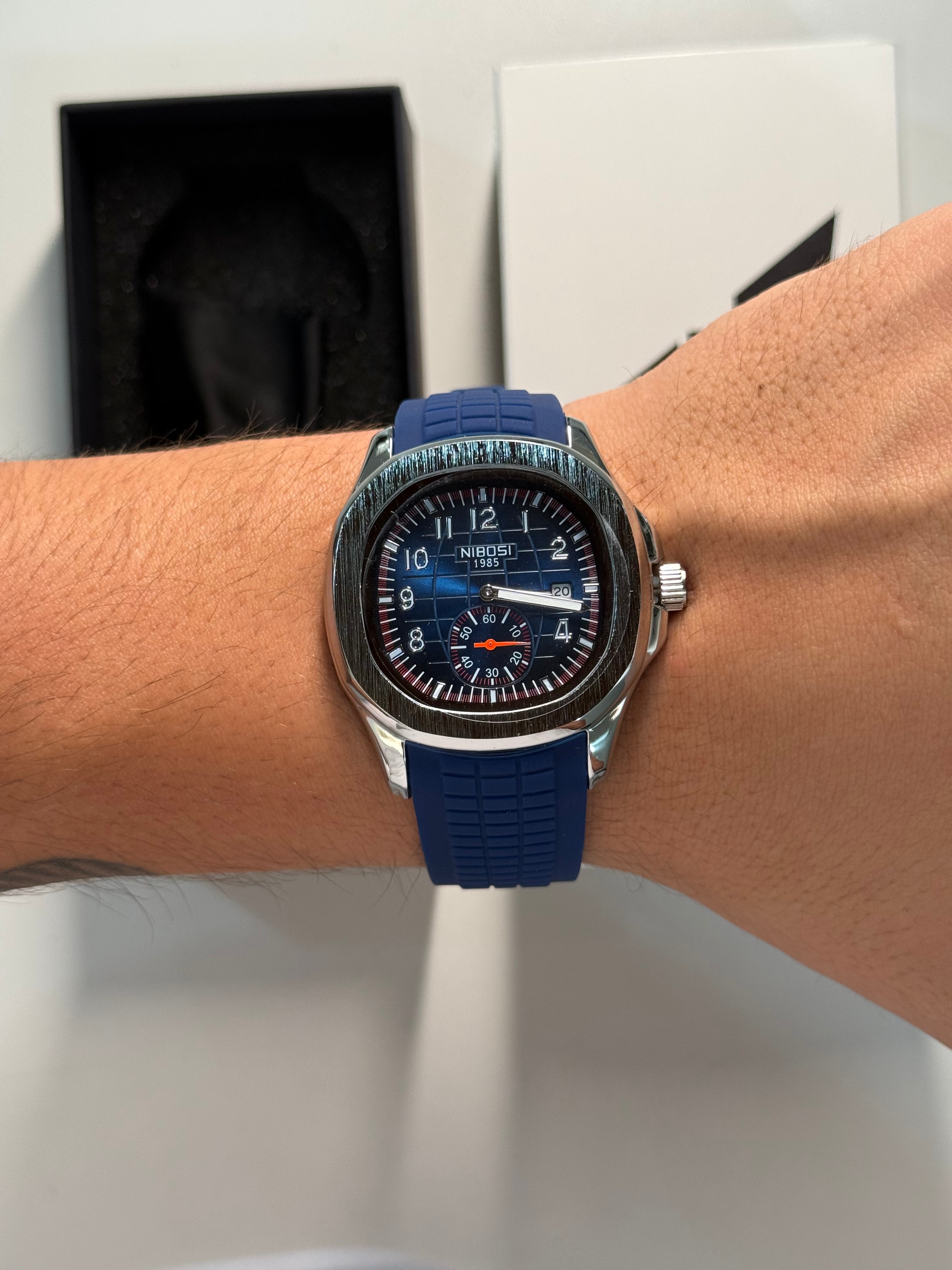 Relógio Sportline Chrono