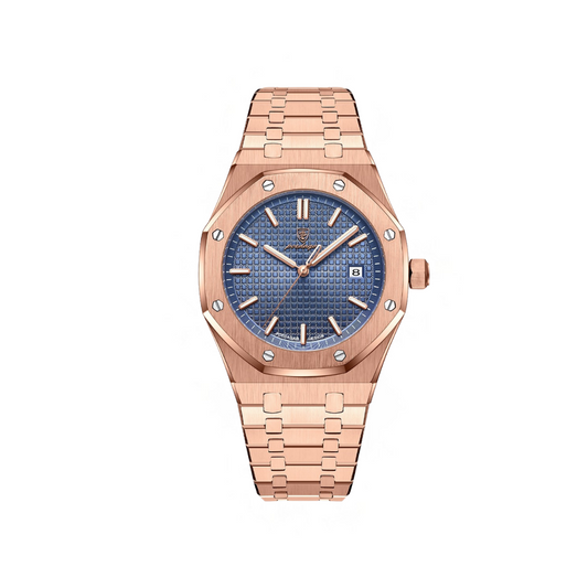 Relógio Royal Rosé