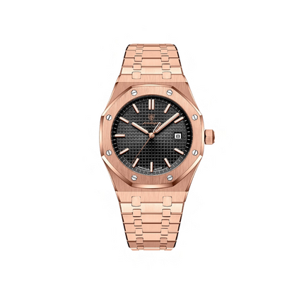 Relógio Royal Rosé