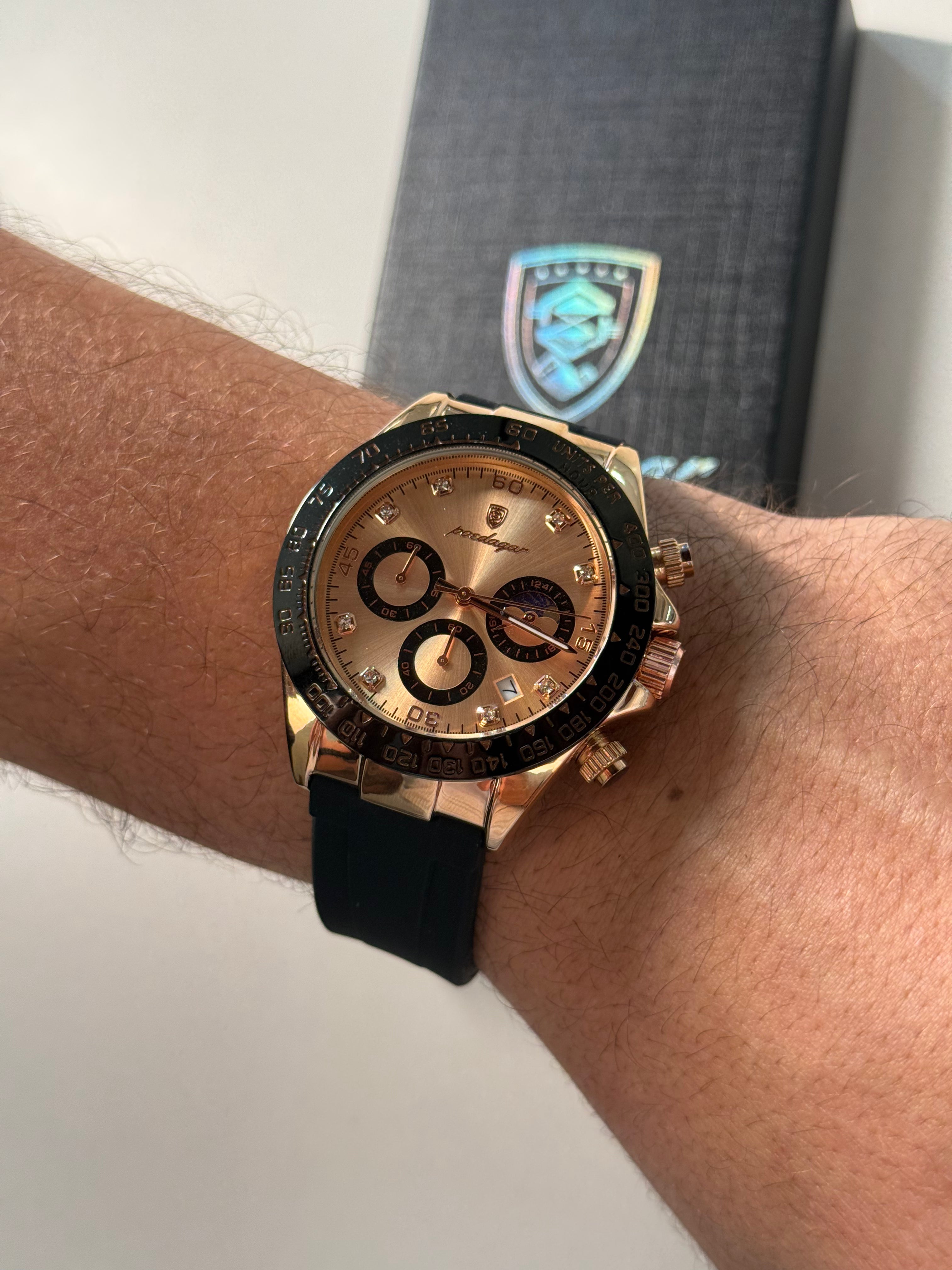 Relógio Chrono Force