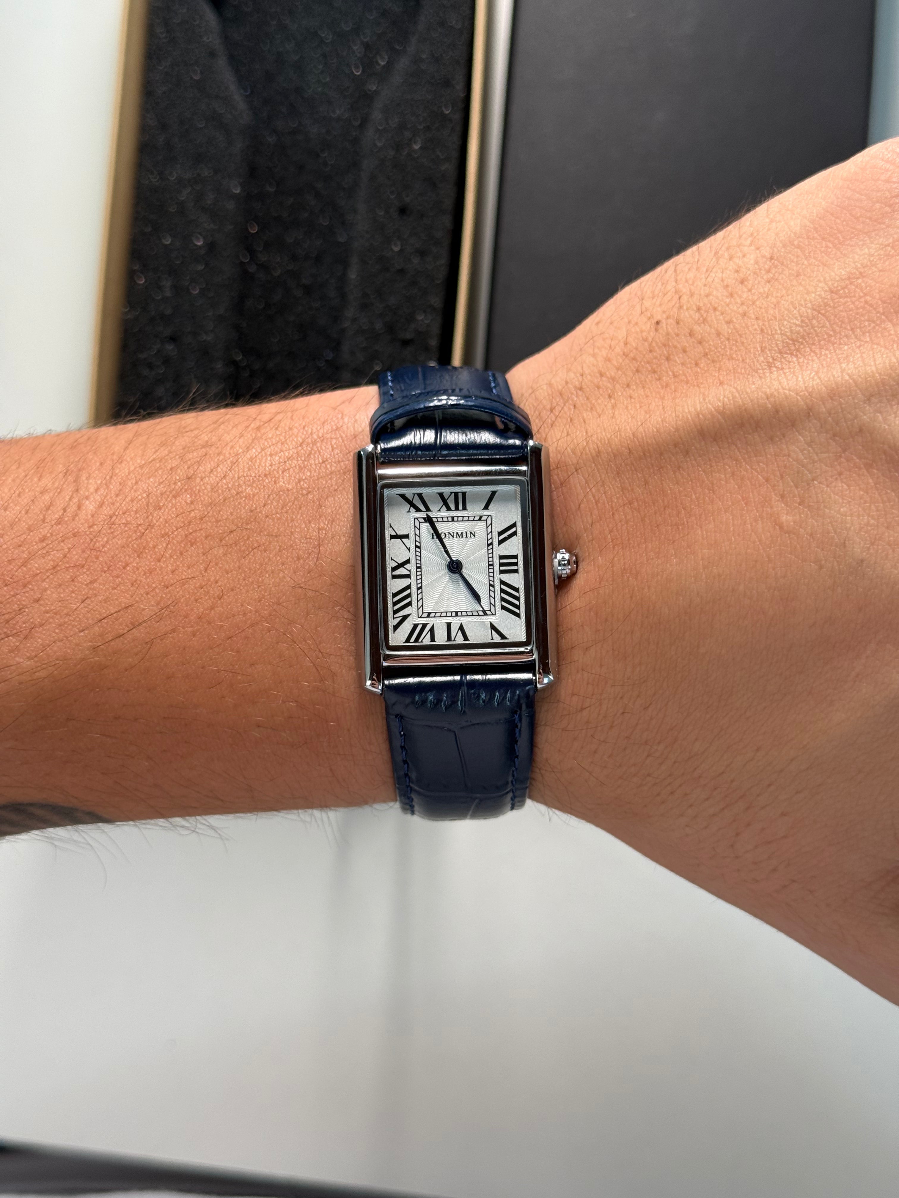 Relógio Classique Royale