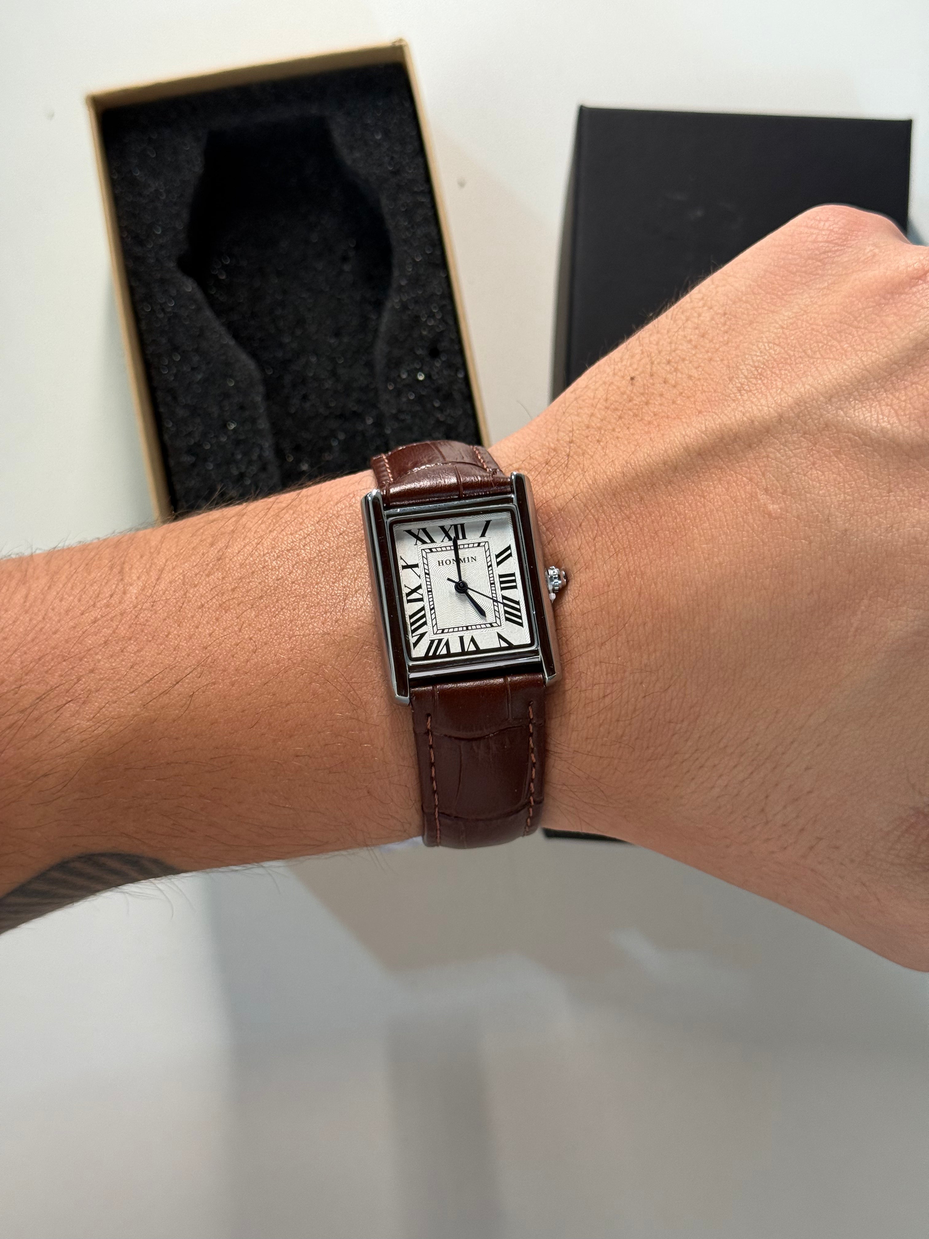 Relógio Classique Royale